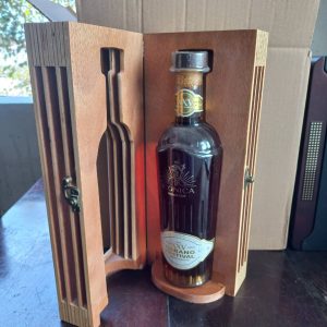 Havana Club XXV Festival del Habano en su estuche